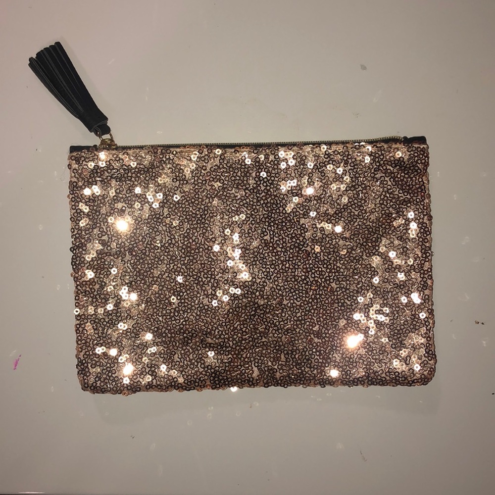 Ipsy Makeup Bag